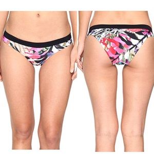 Nicole Miller Bikini Bottom